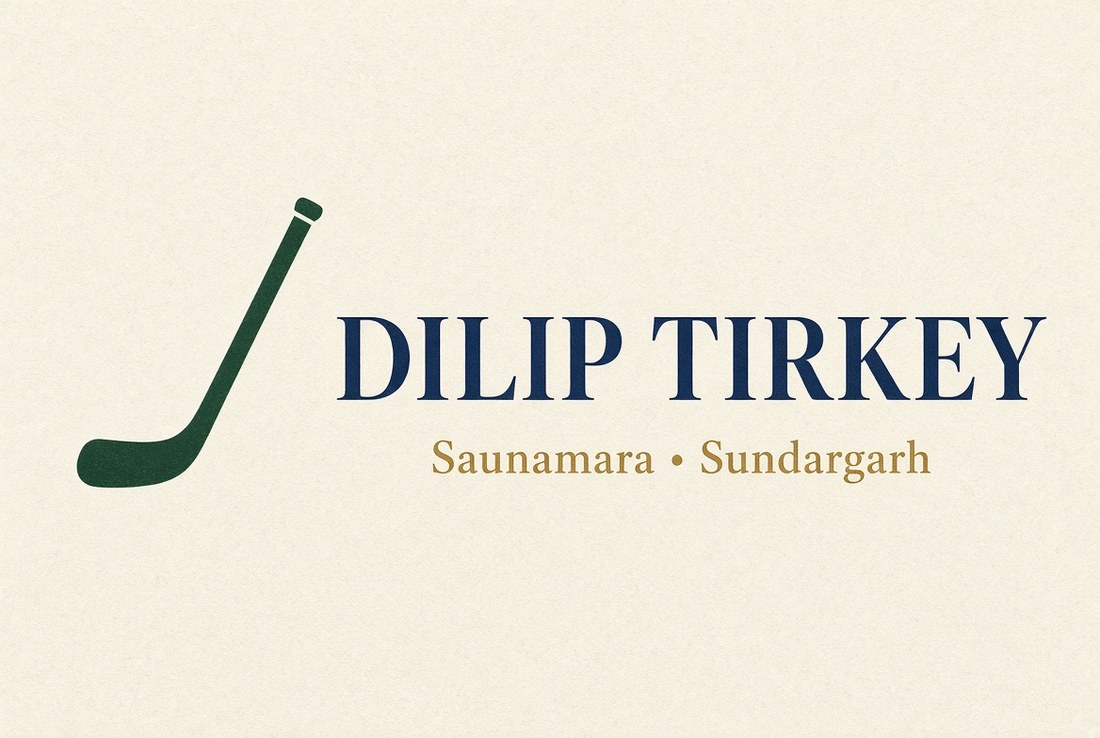 Dilip Tirkey